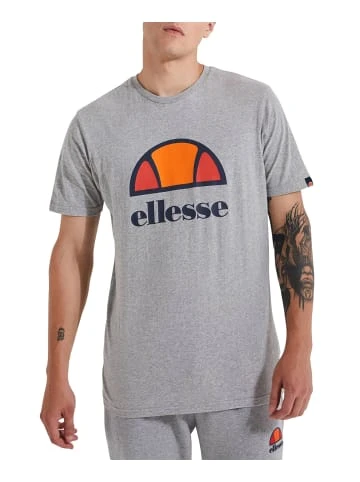 Am billigsten 👏 Shirts & Longsleeves Ellesse T-Shirt In Grau Günstig Kaufen 🔥 2 Am billigsten 👏 Shirts & Longsleeves Ellesse T-Shirt In Grau Günstig Kaufen 🔥 – Bild 2