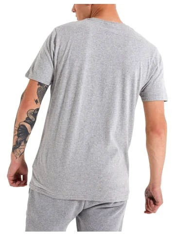 Am billigsten 👏 Shirts & Longsleeves Ellesse T-Shirt In Grau Günstig Kaufen 🔥 3 Am billigsten 👏 Shirts & Longsleeves Ellesse T-Shirt In Grau Günstig Kaufen 🔥 – Bild 3