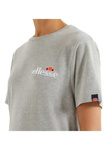 Am billigsten 🤩 Große Größen Ellesse T-Shirt In Grau Günstig Kaufen ❤️ 4 Am billigsten 🤩 Große Größen Ellesse T-Shirt In Grau Günstig Kaufen ❤️ – Bild 4