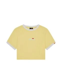 Top 10 💯 Große Größen Ellesse T-Shirt In Hellgelb Günstig Kaufen ✔️
