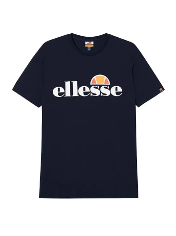 Am billigsten ⭐ Shirts & Longsleeves Ellesse T-Shirt In Marine Günstig Kaufen 🎁 1 Am billigsten ⭐ Shirts & Longsleeves Ellesse T-Shirt In Marine Günstig Kaufen 🎁