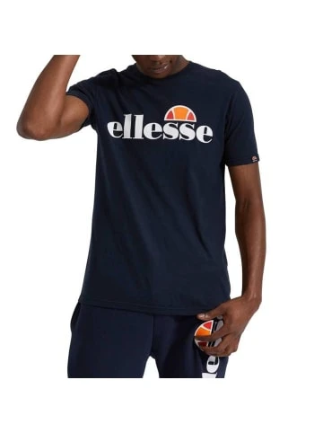 Am billigsten ⭐ Shirts & Longsleeves Ellesse T-Shirt In Marine Günstig Kaufen 🎁 2 Am billigsten ⭐ Shirts & Longsleeves Ellesse T-Shirt In Marine Günstig Kaufen 🎁 – Bild 2