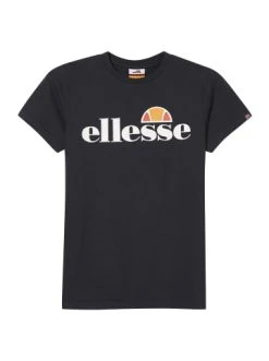 Bestes Angebot 🔥 T-Shirts & Tops Ellesse T-Shirt In Marine Günstig Kaufen ✔️