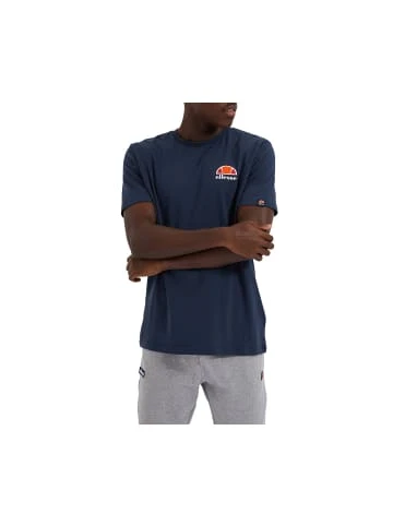 Rabatt 😀 Shirts & Longsleeves Ellesse T-Shirt In Marine Günstig Kaufen 🌟 2 Rabatt 😀 Shirts & Longsleeves Ellesse T-Shirt In Marine Günstig Kaufen 🌟 – Bild 2