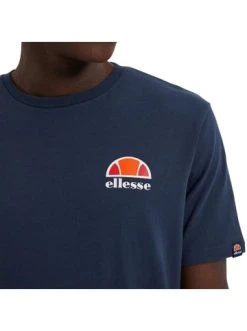 Rabatt 😀 Shirts & Longsleeves Ellesse T-Shirt In Marine Günstig Kaufen 🌟 7 Rabatt 😀 Shirts & Longsleeves Ellesse T-Shirt In Marine Günstig Kaufen 🌟 -ellesse Shop ellesse t shirt in marine 9