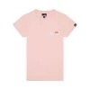 Auslauf 🔥 Große Größen Ellesse T-Shirt In Rosa Günstig Kaufen 🤩