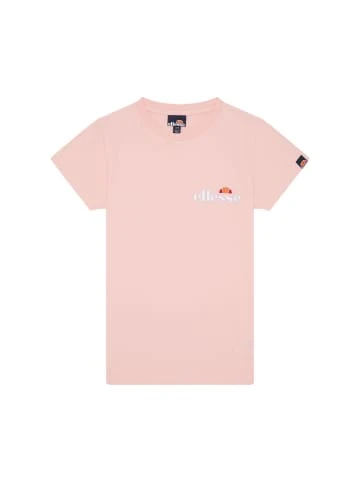 Auslauf 🔥 Große Größen Ellesse T-Shirt In Rosa Günstig Kaufen 🤩 1 Auslauf 🔥 Große Größen Ellesse T-Shirt In Rosa Günstig Kaufen 🤩
