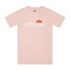 Großhandel 🧨 T-Shirts & Tops Ellesse T-Shirt In Rosa Günstig Kaufen ⌛