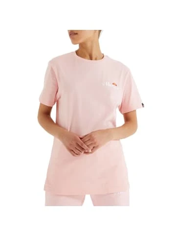 Auslauf 🔥 Große Größen Ellesse T-Shirt In Rosa Günstig Kaufen 🤩 2 Auslauf 🔥 Große Größen Ellesse T-Shirt In Rosa Günstig Kaufen 🤩 – Bild 2