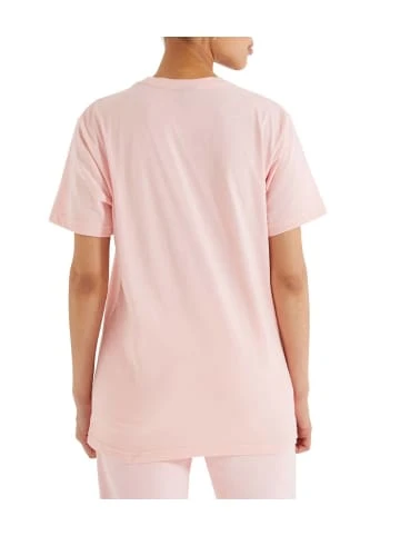 Auslauf 🔥 Große Größen Ellesse T-Shirt In Rosa Günstig Kaufen 🤩 3 Auslauf 🔥 Große Größen Ellesse T-Shirt In Rosa Günstig Kaufen 🤩 – Bild 3