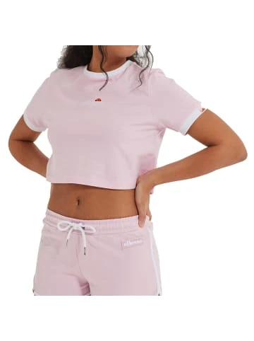 Bester Verkauf 😍 Große Größen Ellesse T-Shirt In Rosa Günstig Kaufen ✔️ 2 Bester Verkauf 😍 Große Größen Ellesse T-Shirt In Rosa Günstig Kaufen ✔️ – Bild 2