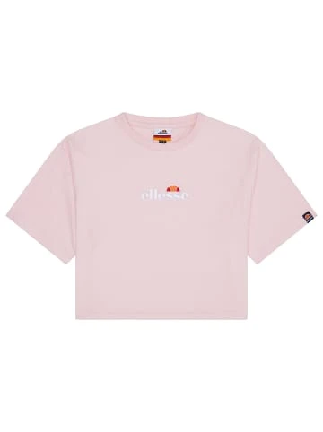 Brandneu 🎁 Große Größen Ellesse T-Shirt In Rosa Günstig Kaufen 🌟 1 Brandneu 🎁 Große Größen Ellesse T-Shirt In Rosa Günstig Kaufen 🌟