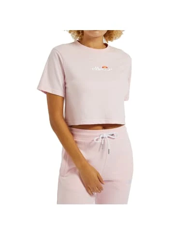 Brandneu 🎁 Große Größen Ellesse T-Shirt In Rosa Günstig Kaufen 🌟 2 Brandneu 🎁 Große Größen Ellesse T-Shirt In Rosa Günstig Kaufen 🌟 – Bild 2