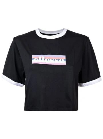 Coupon ⭐ Große Größen Ellesse T-Shirt In Schwarz Günstig Kaufen 🛒 1 Coupon ⭐ Große Größen Ellesse T-Shirt In Schwarz Günstig Kaufen 🛒