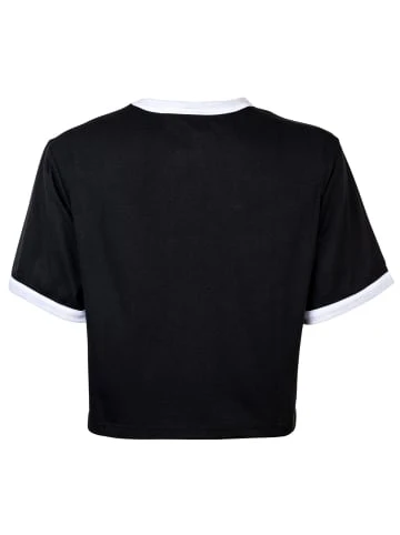 Coupon ⭐ Große Größen Ellesse T-Shirt In Schwarz Günstig Kaufen 🛒 2 Coupon ⭐ Große Größen Ellesse T-Shirt In Schwarz Günstig Kaufen 🛒 – Bild 2