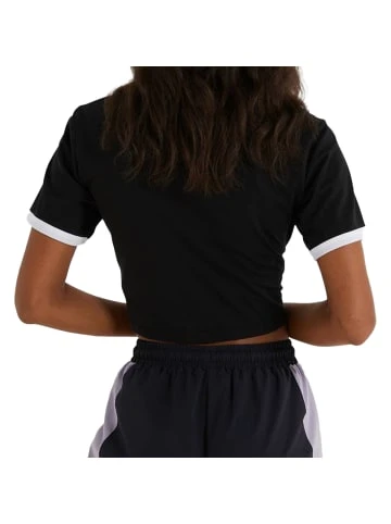 Coupon ⭐ Große Größen Ellesse T-Shirt In Schwarz Günstig Kaufen 🛒 4 Coupon ⭐ Große Größen Ellesse T-Shirt In Schwarz Günstig Kaufen 🛒 – Bild 4