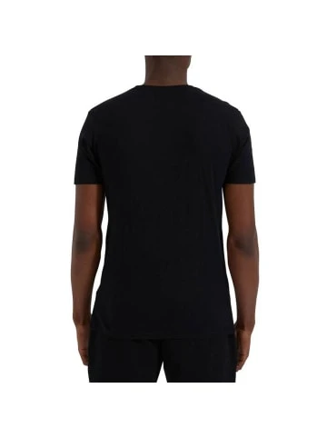 Bestpreis ✔️ Shirts & Longsleeves Ellesse T-Shirt In Schwarz Günstig Kaufen 🔥 3 Bestpreis ✔️ Shirts & Longsleeves Ellesse T-Shirt In Schwarz Günstig Kaufen 🔥 – Bild 3