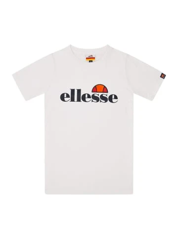 Schlussverkauf ❤️ T-Shirts & Tops Ellesse T-Shirt In Weiß Günstig Kaufen 🌟 1 Schlussverkauf ❤️ T-Shirts & Tops Ellesse T-Shirt In Weiß Günstig Kaufen 🌟