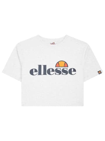 Aktion 🔥 Große Größen Ellesse T-Shirt In Weiß Günstig Kaufen 🔥 7 Aktion 🔥 Große Größen Ellesse T-Shirt In Weiß Günstig Kaufen 🔥 – Bild 7