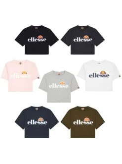 Aktion 🔥 Große Größen Ellesse T-Shirt In Weiß Günstig Kaufen 🔥 21 Aktion 🔥 Große Größen Ellesse T-Shirt In Weiß Günstig Kaufen 🔥 -ellesse Shop ellesse t shirt in weiss 14