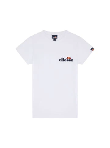 Bester Verkauf 😀 Große Größen Ellesse T-Shirt In Weiß Günstig Kaufen 😍 1 Bester Verkauf 😀 Große Größen Ellesse T-Shirt In Weiß Günstig Kaufen 😍