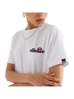 Bester Verkauf 😀 Große Größen Ellesse T-Shirt In Weiß Günstig Kaufen 😍 7 Bester Verkauf 😀 Große Größen Ellesse T-Shirt In Weiß Günstig Kaufen 😍 -ellesse Shop ellesse t shirt in weiss 25