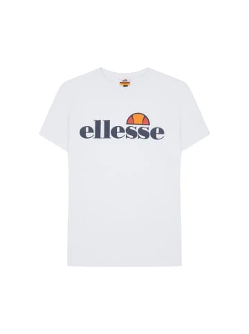Bestpreis 🧨 Shirts & Longsleeves Ellesse T-Shirt In Weiß Günstig Kaufen 💯 1 Bestpreis 🧨 Shirts & Longsleeves Ellesse T-Shirt In Weiß Günstig Kaufen 💯