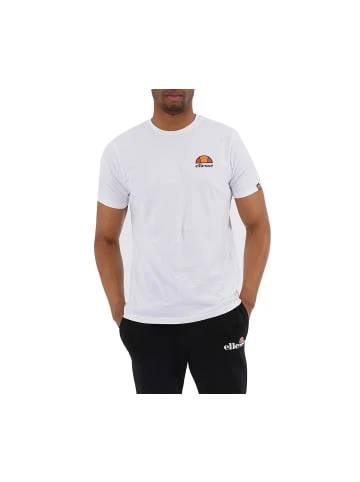 Coupon 👏 Shirts & Longsleeves Ellesse T-Shirt In Weiß Günstig Kaufen ✔️ 2 Coupon 👏 Shirts & Longsleeves Ellesse T-Shirt In Weiß Günstig Kaufen ✔️ – Bild 2
