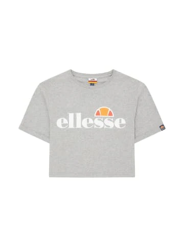 Aktion 🔥 Große Größen Ellesse T-Shirt In Weiß Günstig Kaufen 🔥 4 Aktion 🔥 Große Größen Ellesse T-Shirt In Weiß Günstig Kaufen 🔥 – Bild 4