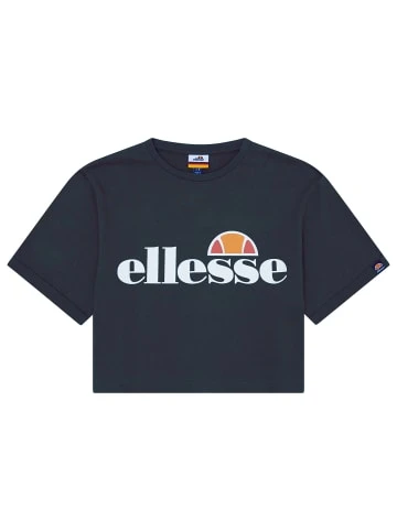 Aktion 🔥 Große Größen Ellesse T-Shirt In Weiß Günstig Kaufen 🔥 6 Aktion 🔥 Große Größen Ellesse T-Shirt In Weiß Günstig Kaufen 🔥 – Bild 6