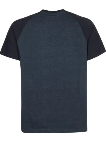 Bestpreis ✔️ Shirts & Longsleeves Ellesse T-Shirt Kershaw In Navy Marl Günstig Kaufen ⭐ 2 Bestpreis ✔️ Shirts & Longsleeves Ellesse T-Shirt Kershaw In Navy Marl Günstig Kaufen ⭐ – Bild 2