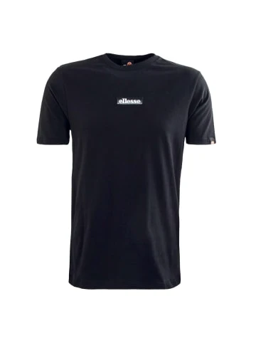 Besorgen 💯 Shirts & Longsleeves Ellesse T-Shirt - Kika - Black Günstig Kaufen ⭐ 2 Besorgen 💯 Shirts & Longsleeves Ellesse T-Shirt - Kika - Black Günstig Kaufen ⭐ – Bild 2
