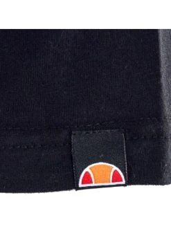 Besorgen 💯 Shirts & Longsleeves Ellesse T-Shirt - Kika - Black Günstig Kaufen ⭐ 6 Besorgen 💯 Shirts & Longsleeves Ellesse T-Shirt - Kika - Black Günstig Kaufen ⭐ -ellesse Shop ellesse t shirt kika black 2