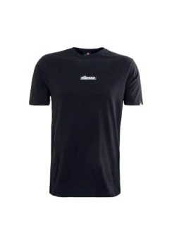 Besorgen 💯 Shirts & Longsleeves Ellesse T-Shirt - Kika - Black Günstig Kaufen ⭐