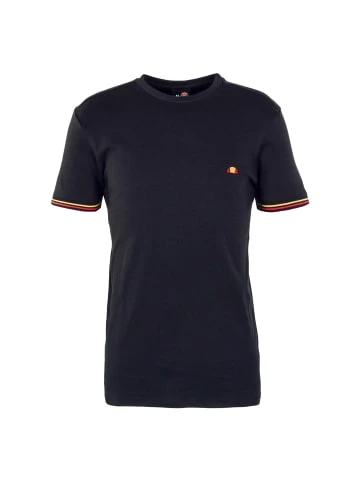 Rabatt ⭐ Shirts & Longsleeves Ellesse T-Shirt - Kings - Black Günstig Kaufen ✨ 2 Rabatt ⭐ Shirts & Longsleeves Ellesse T-Shirt - Kings - Black Günstig Kaufen ✨ – Bild 2