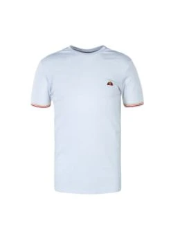 Coupon 🔔 Shirts & Longsleeves Ellesse T-Shirt - Kings - White Günstig Kaufen 🎁