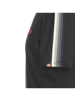 Bestes Angebot 👏 Shirts & Longsleeves Ellesse T-Shirt La Versa In Black Günstig Kaufen 🌟 5 Bestes Angebot 👏 Shirts & Longsleeves Ellesse T-Shirt La Versa In Black Günstig Kaufen 🌟 -ellesse Shop ellesse t shirt la versa in black 2