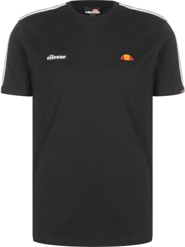 Bestes Angebot 👏 Shirts & Longsleeves Ellesse T-Shirt La Versa In Black Günstig Kaufen 🌟 1 Bestes Angebot 👏 Shirts & Longsleeves Ellesse T-Shirt La Versa In Black Günstig Kaufen 🌟