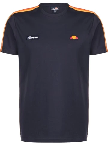 Coupon 🔔 Shirts & Longsleeves Ellesse T-Shirt La Versa In Navy Günstig Kaufen 💯 1 Coupon 🔔 Shirts & Longsleeves Ellesse T-Shirt La Versa In Navy Günstig Kaufen 💯