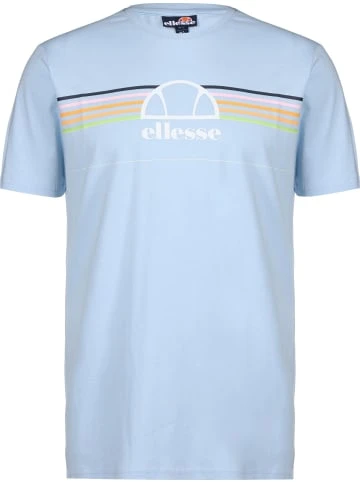 Bestes Angebot 🎁 Shirts & Longsleeves Ellesse T-Shirt Lentamente In Light Blue Günstig Kaufen ✔️ 1 Bestes Angebot 🎁 Shirts & Longsleeves Ellesse T-Shirt Lentamente In Light Blue Günstig Kaufen ✔️