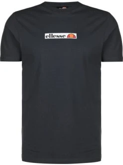 Neu 👍 Shirts & Longsleeves Ellesse T-Shirt Maleli In Navy Günstig Kaufen 💯