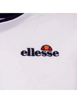 Aktion 😍 Shirts & Longsleeves Ellesse T-Shirt - Meduna - White Günstig Kaufen 🧨 5 Aktion 😍 Shirts & Longsleeves Ellesse T-Shirt - Meduna - White Günstig Kaufen 🧨 -ellesse Shop ellesse t shirt meduna white 2