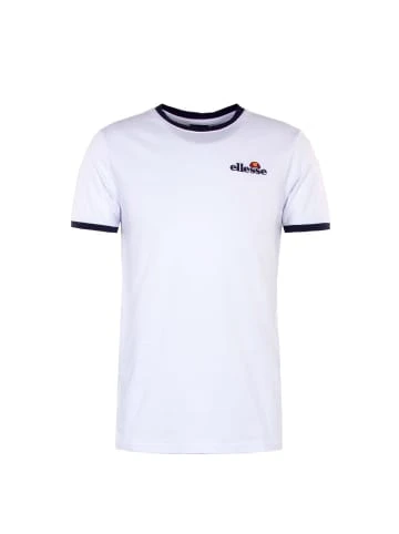 Aktion 😍 Shirts & Longsleeves Ellesse T-Shirt - Meduna - White Günstig Kaufen 🧨 1 Aktion 😍 Shirts & Longsleeves Ellesse T-Shirt - Meduna - White Günstig Kaufen 🧨