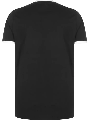 Bestpreis 🔥 Shirts & Longsleeves Ellesse T-Shirt Meduno In Black Günstig Kaufen 🎉 2 Bestpreis 🔥 Shirts & Longsleeves Ellesse T-Shirt Meduno In Black Günstig Kaufen 🎉 – Bild 2