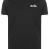 Bestpreis 🔥 Shirts & Longsleeves Ellesse T-Shirt Meduno In Black Günstig Kaufen 🎉