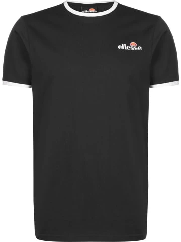 Brandneu 🛒 Shirts & Longsleeves Ellesse T-Shirt Meduno In Black Günstig Kaufen 🌟 1 Brandneu 🛒 Shirts & Longsleeves Ellesse T-Shirt Meduno In Black Günstig Kaufen 🌟