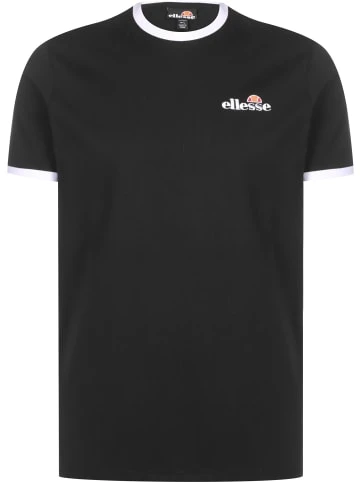 Bestpreis 🔥 Shirts & Longsleeves Ellesse T-Shirt Meduno In Black Günstig Kaufen 🎉 1 Bestpreis 🔥 Shirts & Longsleeves Ellesse T-Shirt Meduno In Black Günstig Kaufen 🎉
