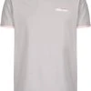 Großhandel 🌟 Shirts & Longsleeves Ellesse T-Shirt Meduno In Grey Günstig Kaufen 💯