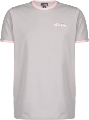 Großhandel 🌟 Shirts & Longsleeves Ellesse T-Shirt Meduno In Grey Günstig Kaufen 💯 1 Großhandel 🌟 Shirts & Longsleeves Ellesse T-Shirt Meduno In Grey Günstig Kaufen 💯