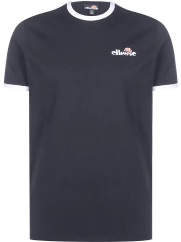 Bestes Angebot 😍 Shirts & Longsleeves Ellesse T-Shirt Meduno In Navy Günstig Kaufen ✨ 1 Bestes Angebot 😍 Shirts & Longsleeves Ellesse T-Shirt Meduno In Navy Günstig Kaufen ✨